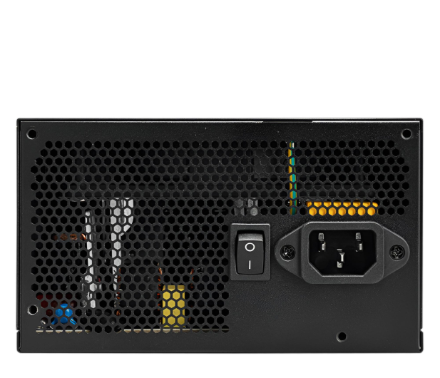 MSI MAG 550W 80 Plus Bronze - 689114 - zdjęcie 5